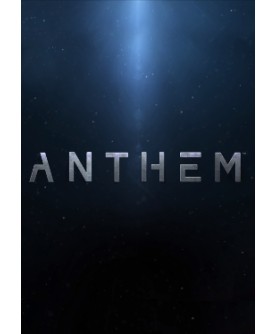 Anthem XBOX One Xbox One Key GLOBAL